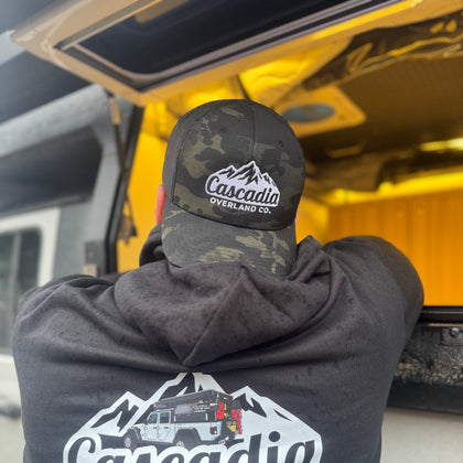 Trucker Hat