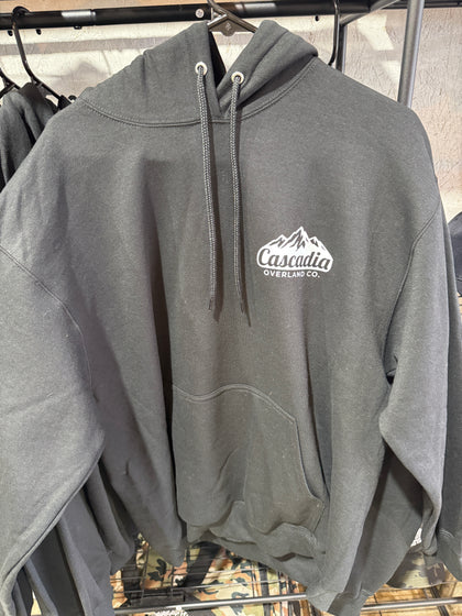 Logo Hoodie