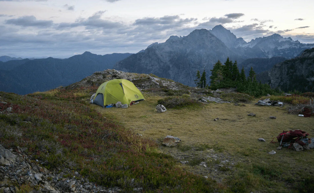 Hidden Gems: Off-the-Grid Spots in the Pacific Northwest for Overlanders
