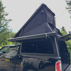Cascadia Overland Frontier Camper