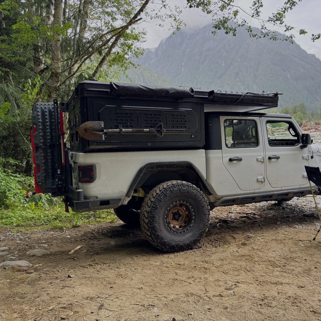 Summit Camper