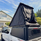 Cascadia Overland Frontier Camper