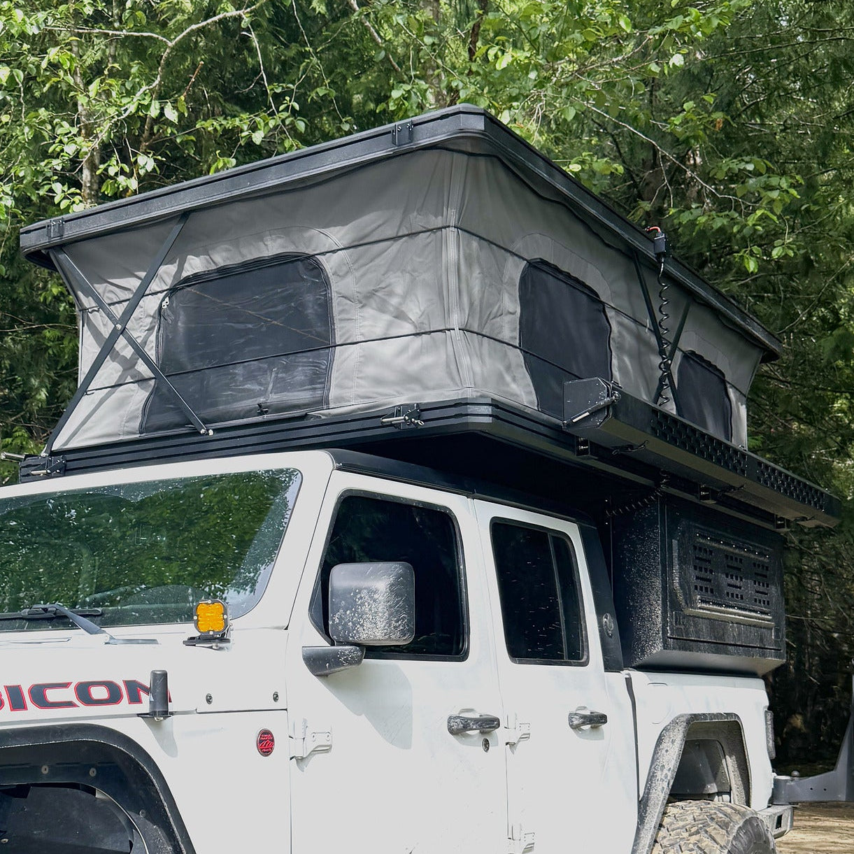Summit Camper