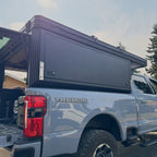 Summit Camper