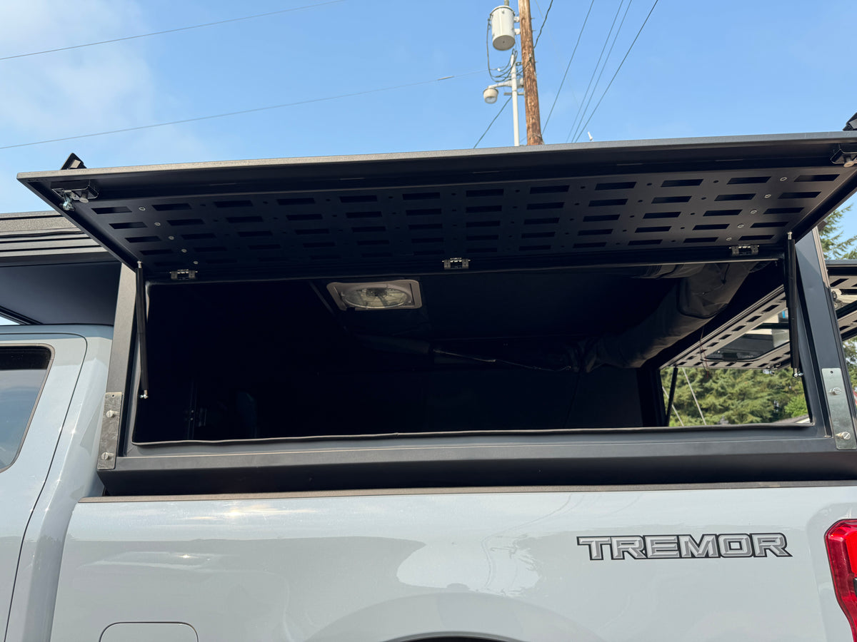 Summit Camper