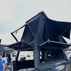 Cascadia Overland Frontier Camper
