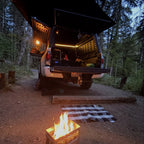 Cascadia Overland Frontier Camper