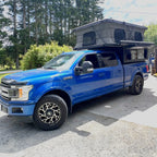 Summit Camper