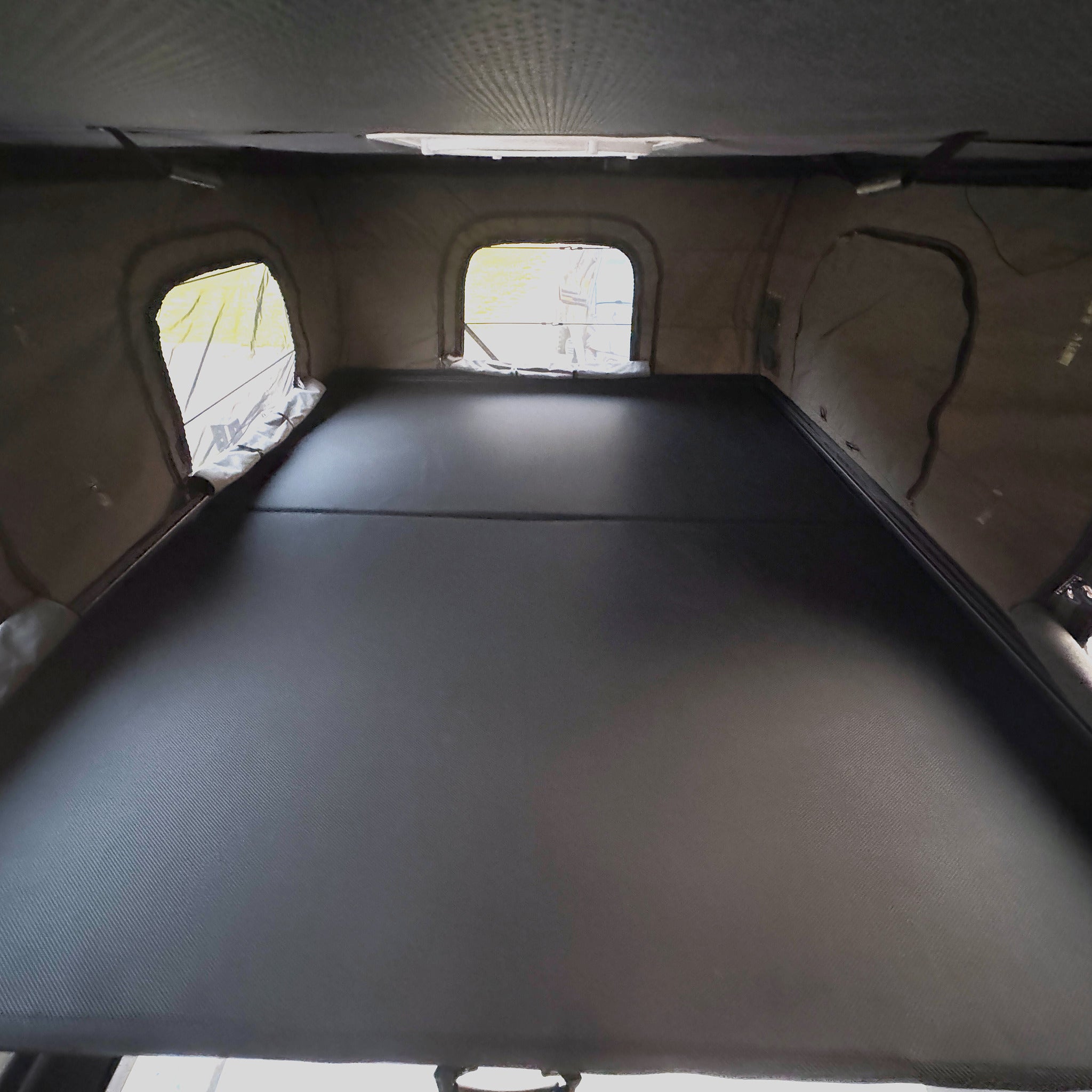 Summit Camper