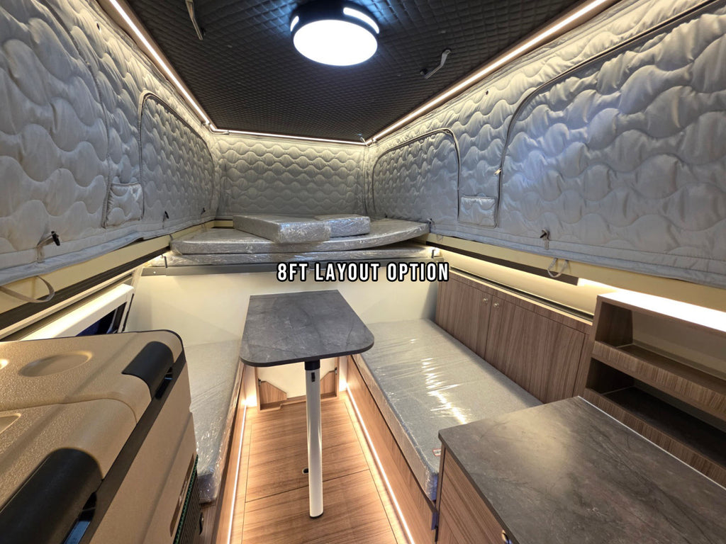 Apex Camper