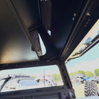Cascadia Overland Frontier Camper