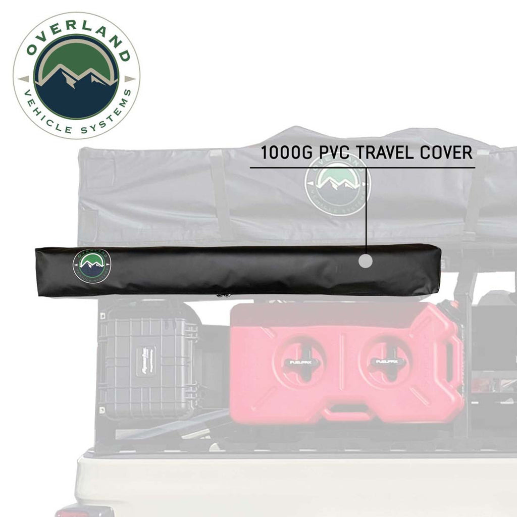 OVS HD Nomadic Shower Room