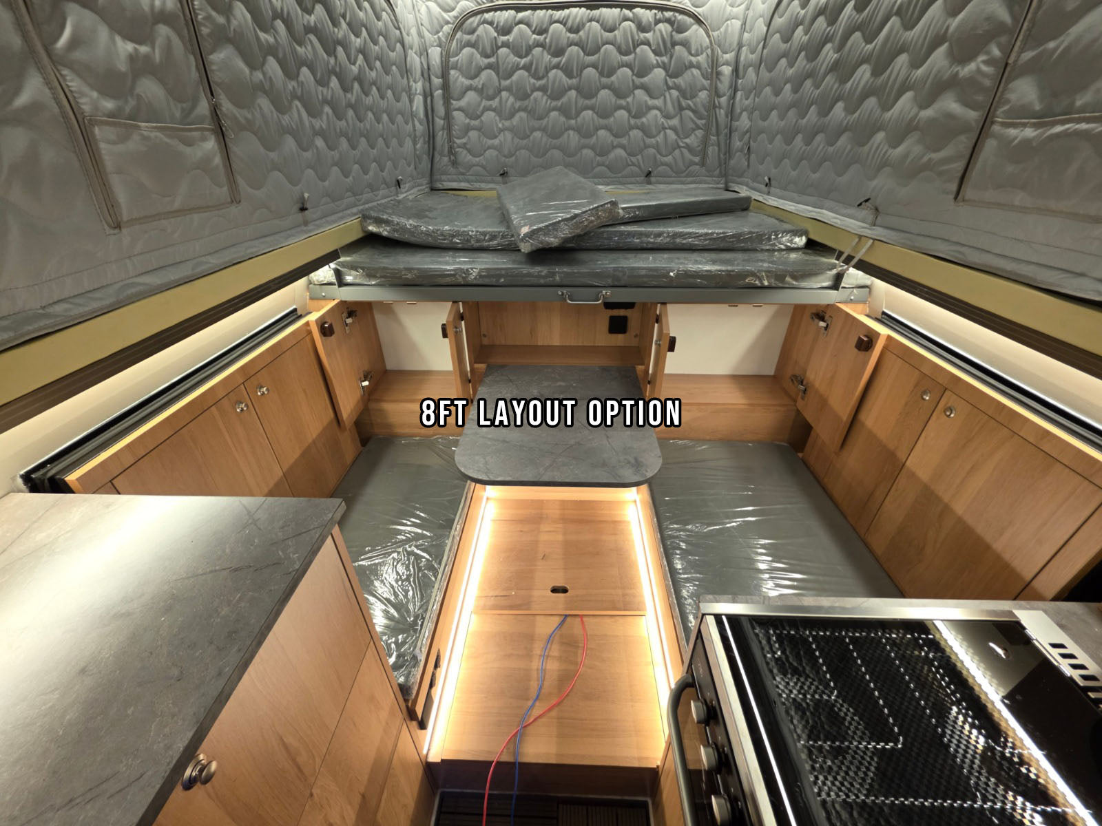 Apex Camper