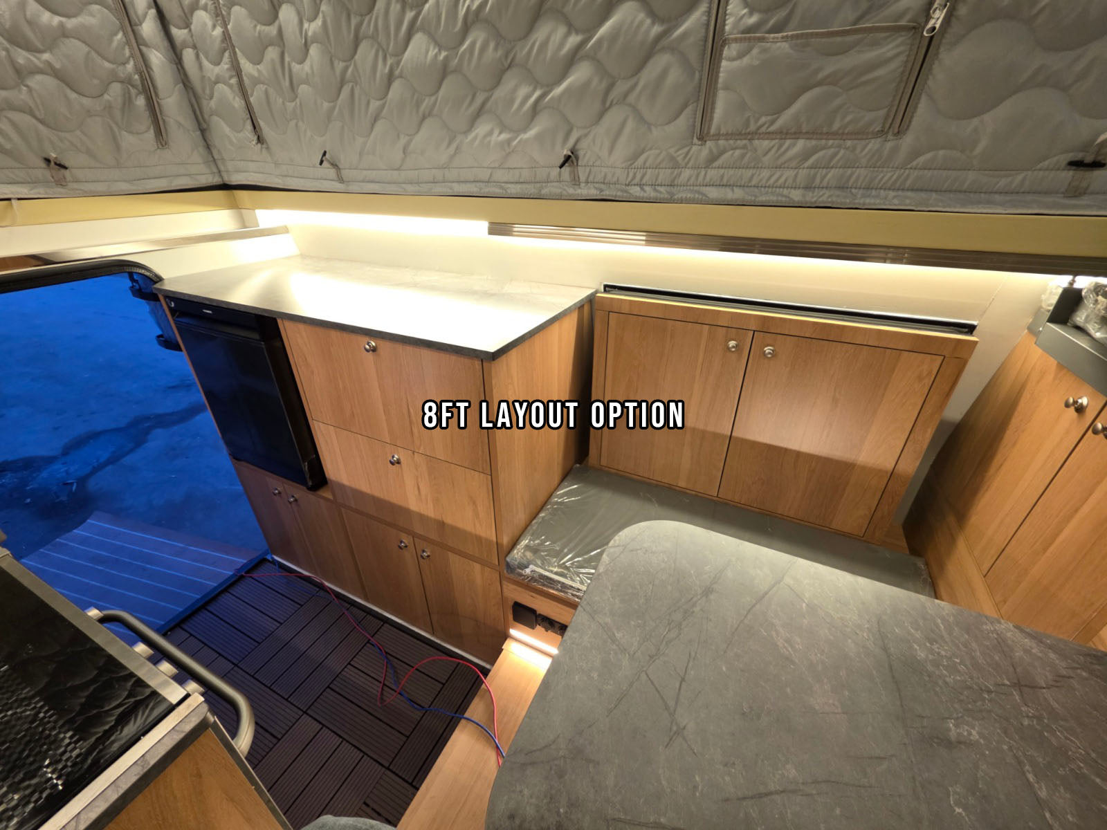 Apex Camper