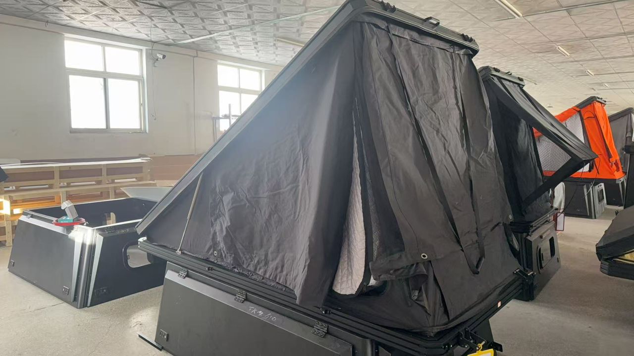 Frontier (Tacoma 2005-2015, 6 ft bed)