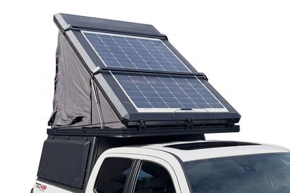 400W Solar Panel