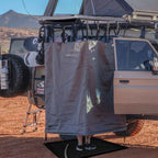 OVS HD Nomadic Shower Room