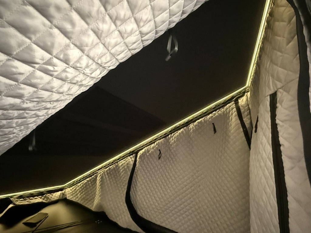 Frontier (Tacoma 2005-2015, 6 ft bed)