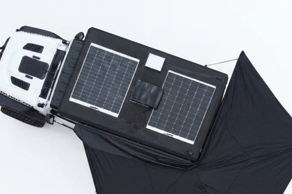 500W Solar Package