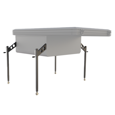 Modular Camper Jacks