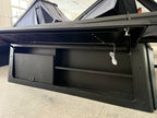 Frontier (Tacoma 2005-2015, 6 ft bed)
