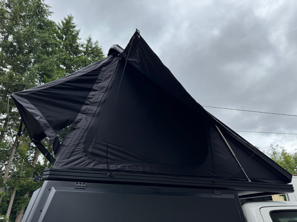Frontier Camper