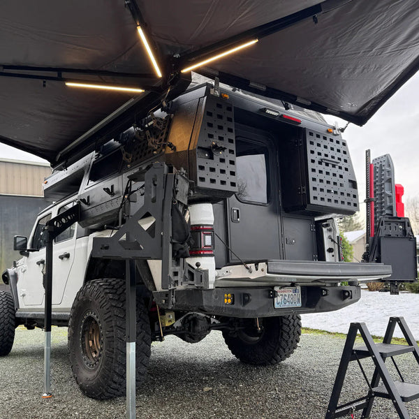 Apex Camper