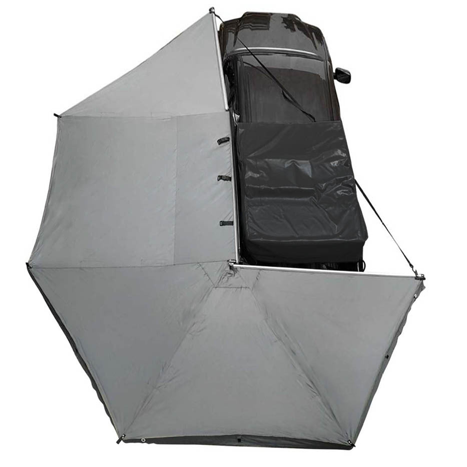 OVS HD Nomadic 270° Degree Awning - Driver Side