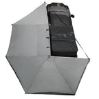 OVS HD Nomadic 270° Degree Awning - Driver Side