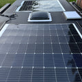 500W Solar (Compatible with Maxxfan Plus)