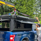 Summit Camper - Cascadia Overland Co.