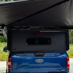 Summit Camper - Cascadia Overland Co.