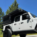 Summit Camper - Cascadia Overland Co.