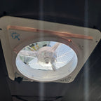 MaxxAir 00-04500K Fan