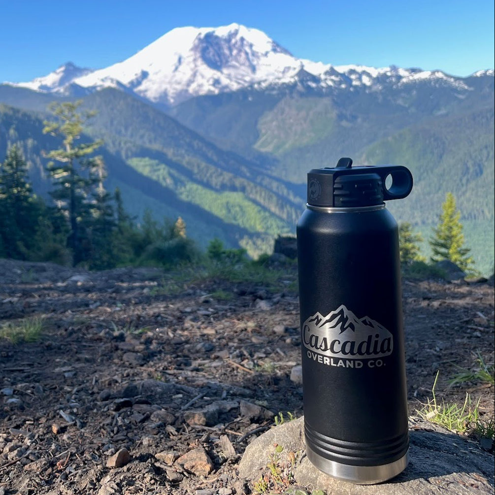Insulated Water Bottle