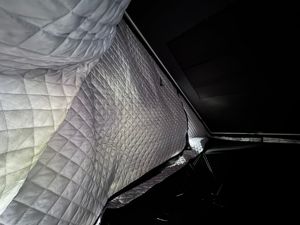 Thermal Tent Liner