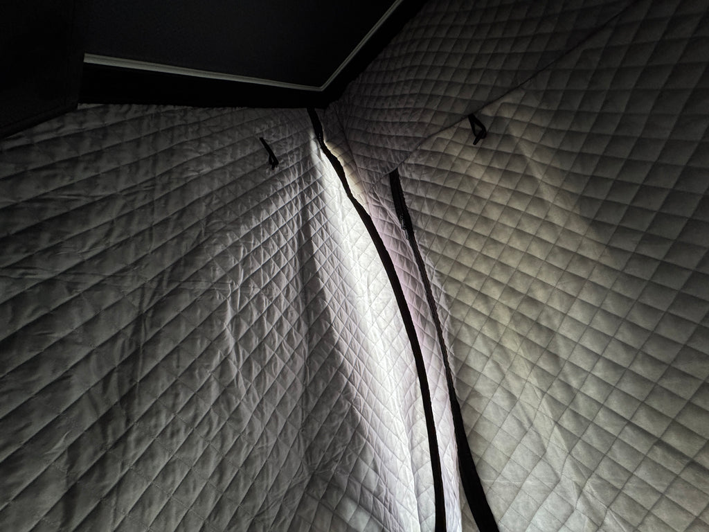Thermal Tent Liner