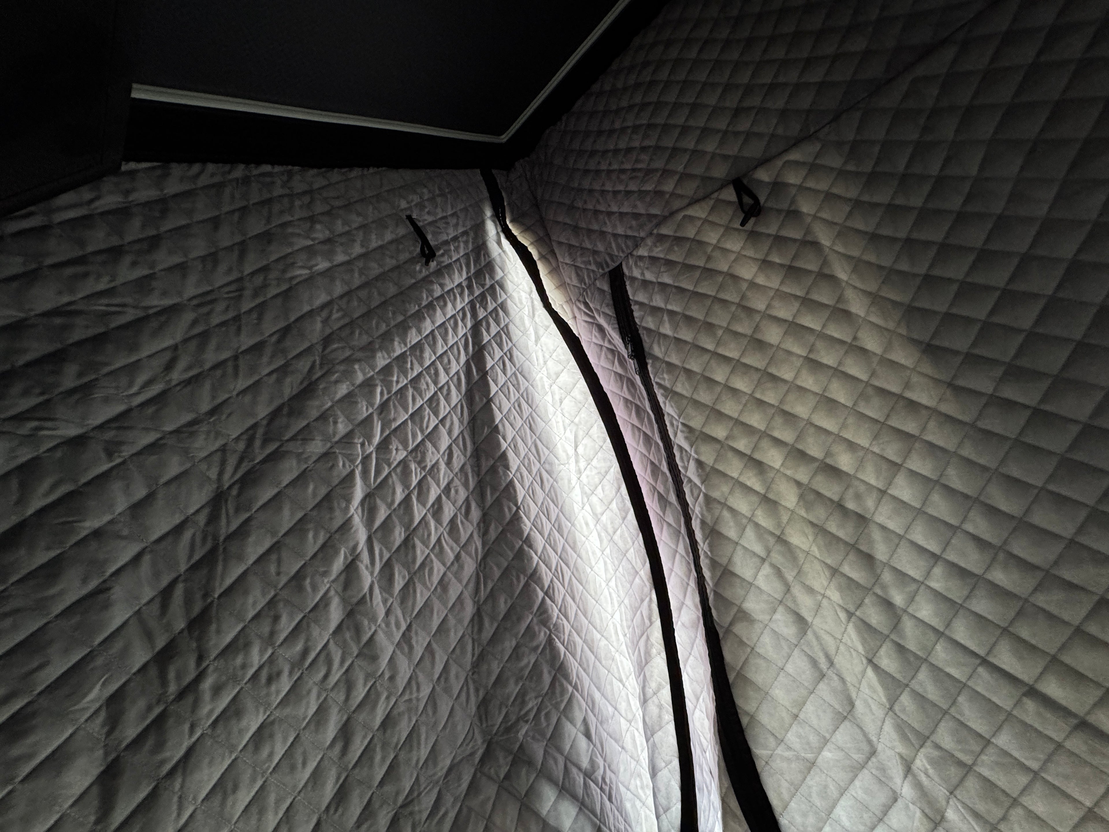 Thermal Tent Liner