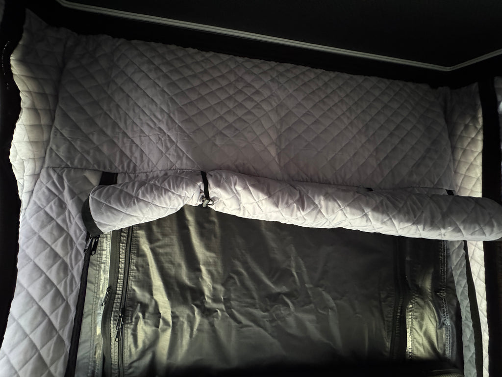 Thermal Tent Liner