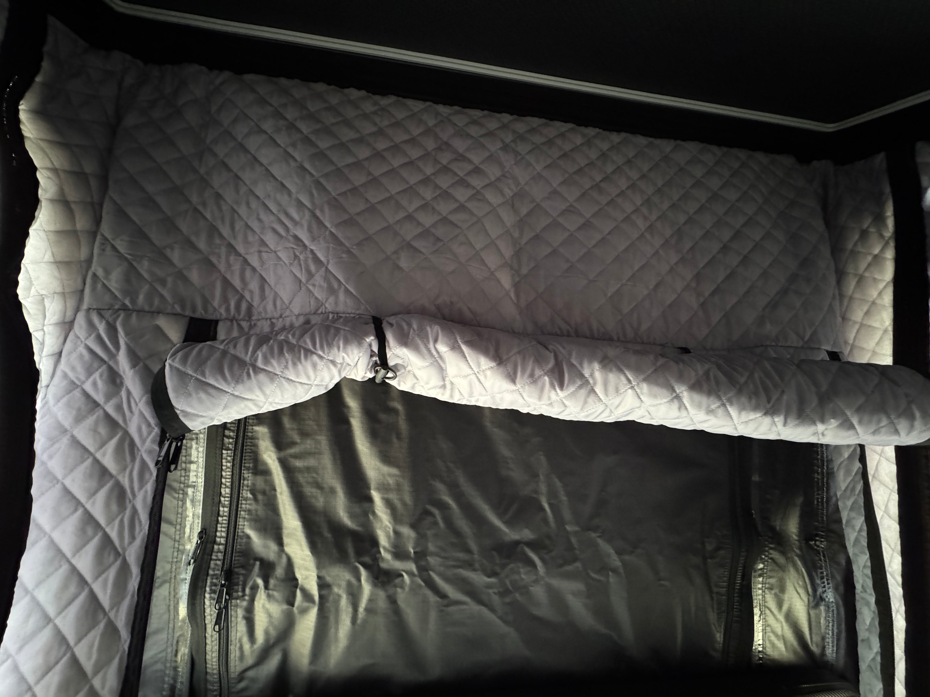 Thermal Tent Liner