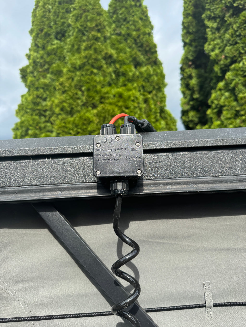 500W Solar Package