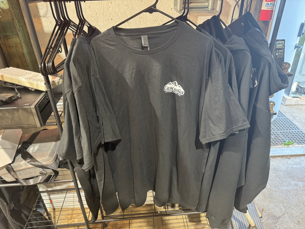 Logo T-Shirt