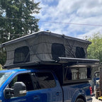 Summit Camper - Cascadia Overland Co.
