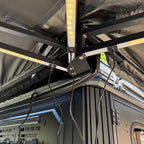 Horizon 270° Degree Awning (Driver Side)