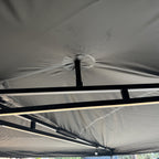 Horizon 270° Degree Awning (Driver Side)