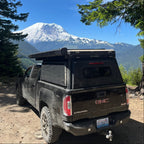 Cascadia Overland Frontier Camper