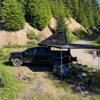 Cascadia Overland Frontier Camper
