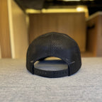 Multicam Black Trucker Hat