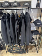 Logo Hoodie