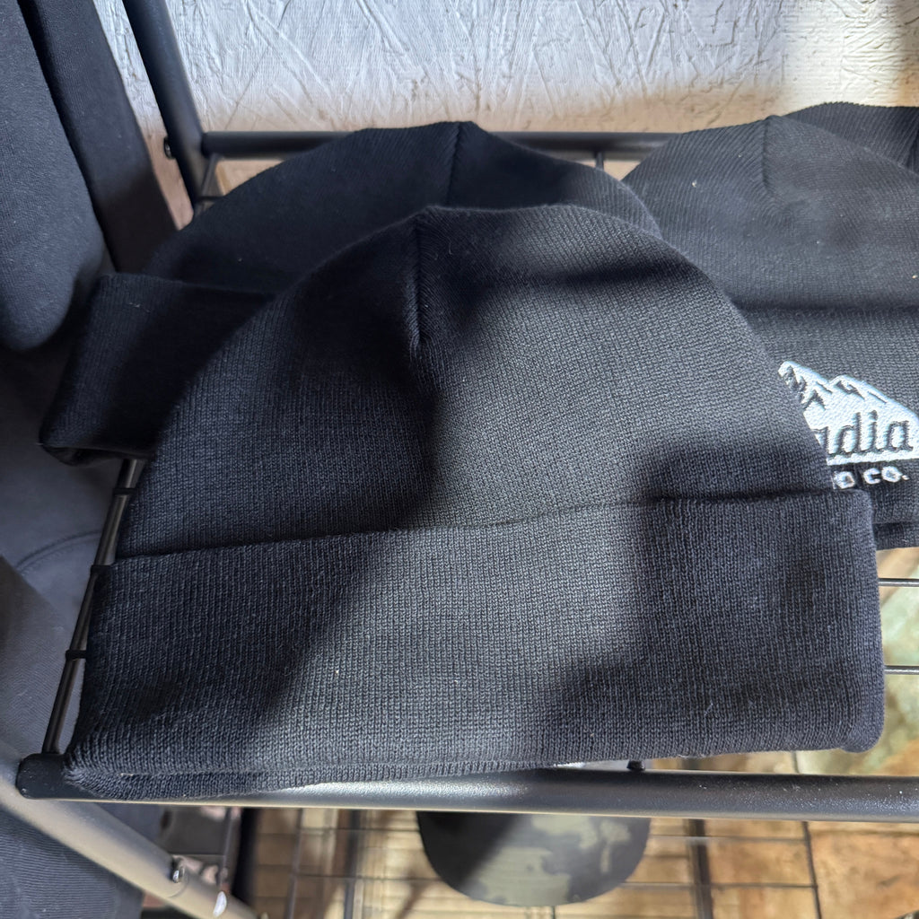 Logo Beanie